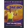 Billy Banks: Tae Bo - Fat Blasting Cardio (full Frame)