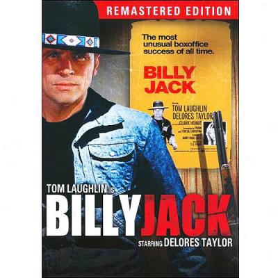 Billy Jack (widescreen)