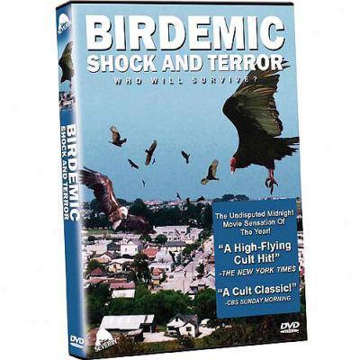 Birdemic (widescreen)