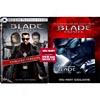 Blade: Trinity (unrated) (exclusive-soundtrack Cd) (full Frame, Widescreen, Platinum Collection)