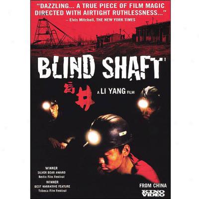 Blind Shaft (widescreen)