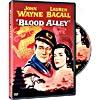 Blood Alley/the Sea Chase (widescreen)
