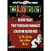 Blood Trilogy, The (full Frame)