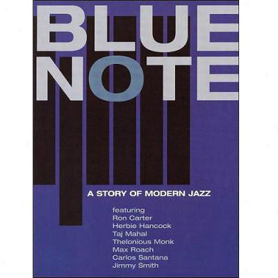 Blue Note: A Story Of Modern Jazz (widescreen)