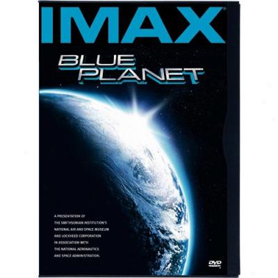 Blue Planet (ull Frame)