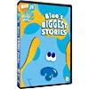 Blue's Biggest Stories (full Frame)