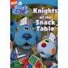 Blue's Clues: Blue's Room: Knights Of The Share Table (full Frame)