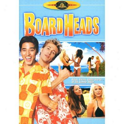 Board Heads (widescreen)