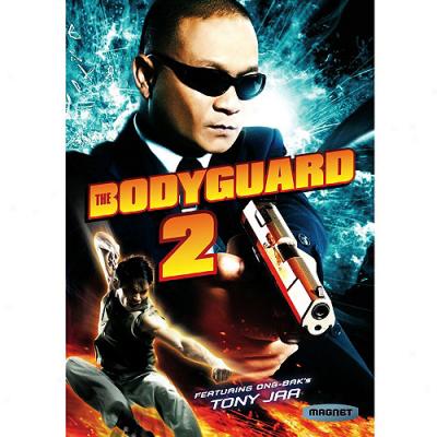 Bodyguard 2 (widescreen)