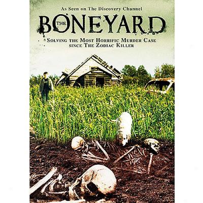 Boneyard,the(full Frame)