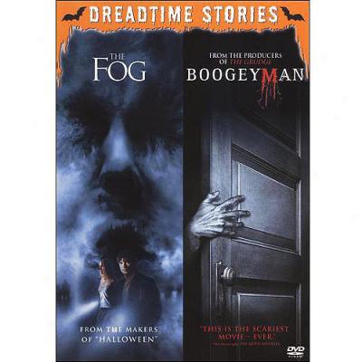 Boogeyman / The Fig (Trick Feature)/ (full Frame, Widescreen)