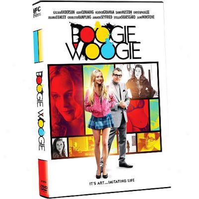 Boogie Woogie (widescreen)