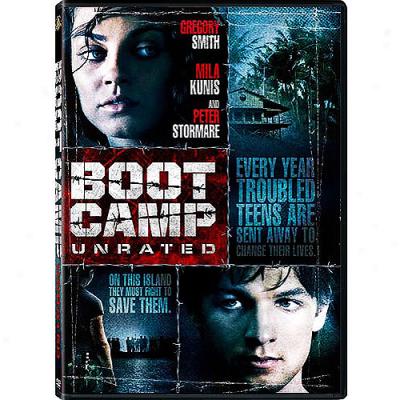 Boot Camp (unrafed) (widescreen)