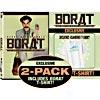 Borat (exclusivve With T-shirt) (widescreen)