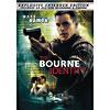 Bourne Identity, The (widescreen, Extended Edition)