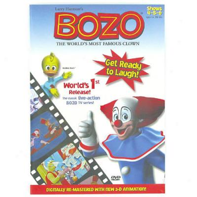 Bozo (full Frame)
