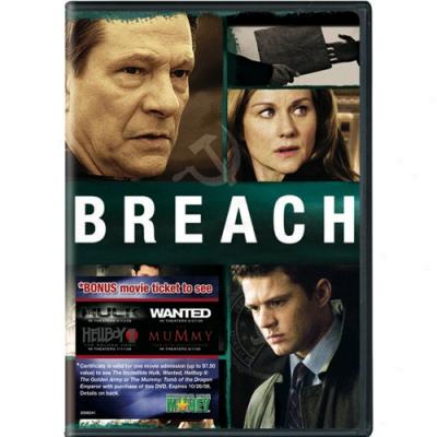 Breach (widescreen)