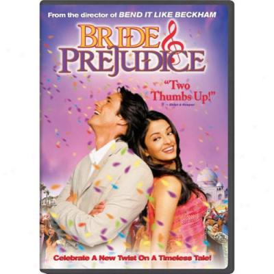 Bride & Prejudice (widescreen)