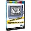 Striking But Cancelled: Crime Dramas (full Frame)