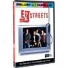 Brilliant But Cancelled: Ez Streets (full Frame)