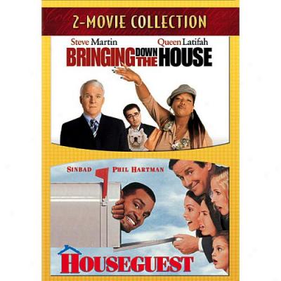 Bringing Down The House / Houseguest