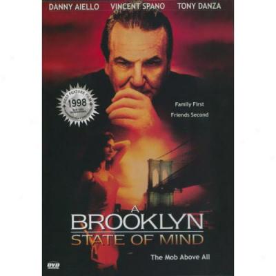 Brookly State Of Mind, A