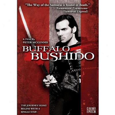 Buffalo Bushido/ (widescreen)