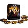 Buffy The Vampire Slayer: The Complete Sixth Seqson
