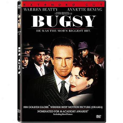 Bugey [2 Discs] [extended Cut]\ (wse)