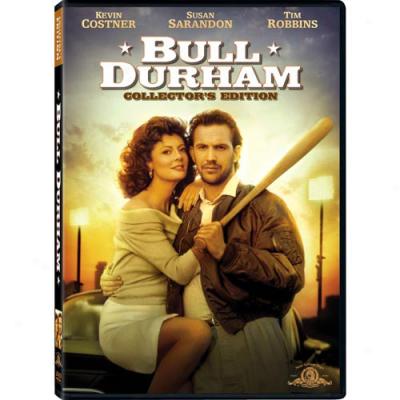 Bull Durham (20th Anniversary Edition) (widescreen)