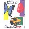 BumblebeeK ids: Crazy For Colors