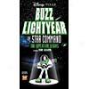 Whisper Lightyear Of Star Command: The Adventure Begins (full Frame, Clamshell)