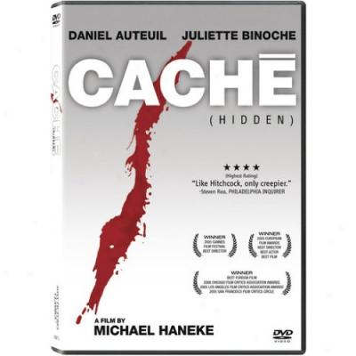Cache (hidden) (widescreen)