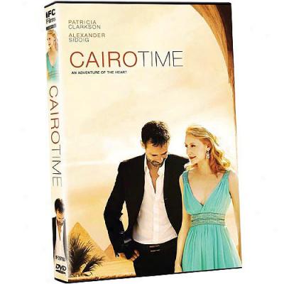 Cairo Time (widescreen)