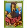 Cantinflas Show, Paginas En La Historia (sppanish) (full Frame)