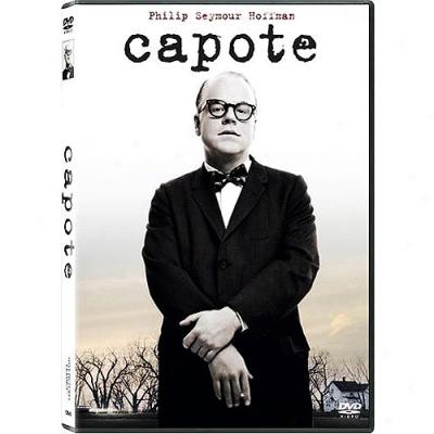 Capote (widescreen)