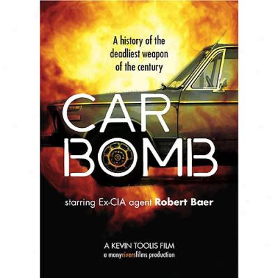 Car Bomb (widescreen)