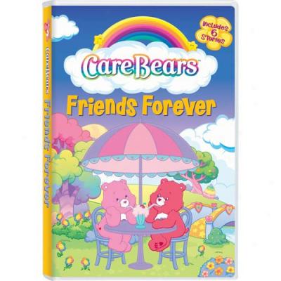 Care Bears: Friends Forever (full Frame)
