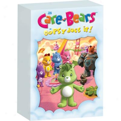 Care Bears: Oopsy Does It (widescreen)