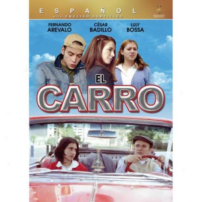 Carro (spanish)