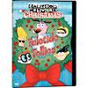 Cartoon Network Christmas: Yuletide Follies( Exactly Frame)
