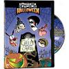 Cartoon Network Halloween: 9 Creepy Cartoon Capers (full Frame)
