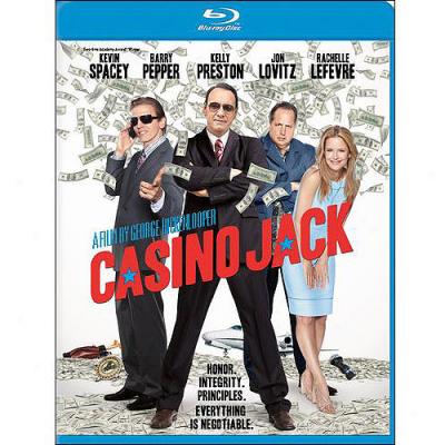 Casino Jack (widescreen)