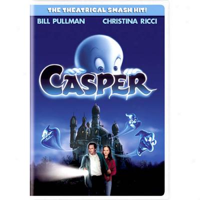 Casper (widescreen)