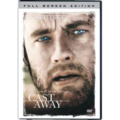Cast Away (full Frame)