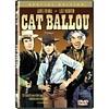 Cat Ballou (full Frame, Widescreen)