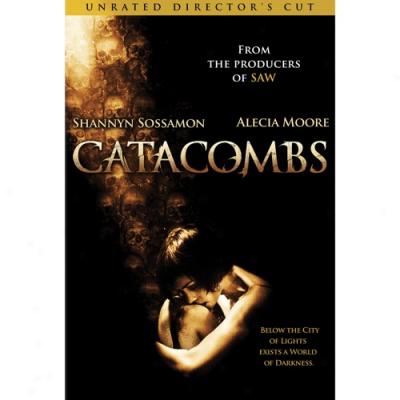 Catacombs (widescreen)