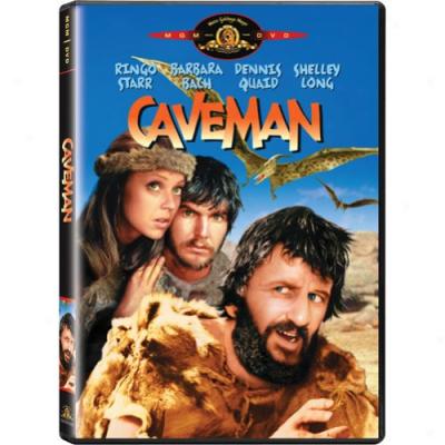 Cavekan (full Frame, Widescreen, Special Edition)