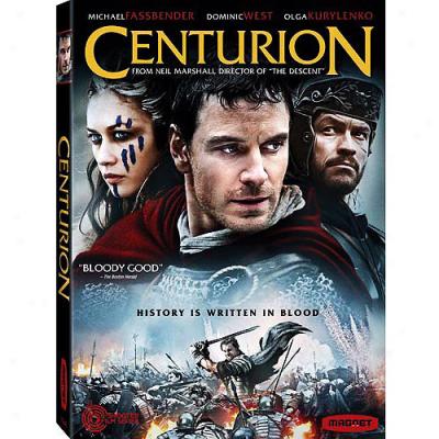 Centurion (widescreen)