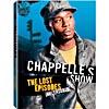 Chappelle's Show: The Lost Episodes (uncensored) (full Frame)